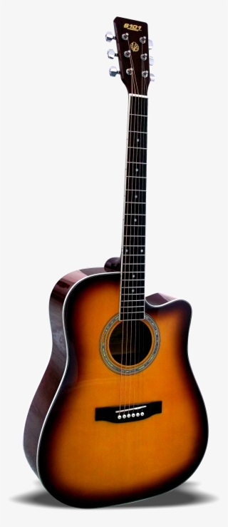 Equipada Con - - Acoustic Guitar