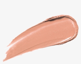 See It On Your Skintone - Nude Lipstick Swatch Png