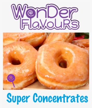 Wonder Flavours Concentrate - Super Glazed Donut