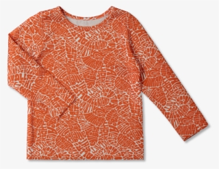 Vimma Long Sleeve Shirt Pau Template Template 80 140cm - Sweater