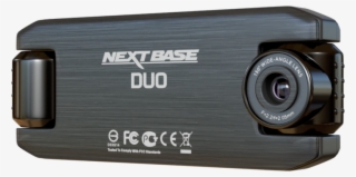 Duo Dash Cam - American Audio Q 2411 Pro