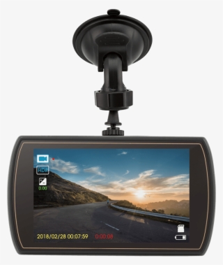 Buy Now - Car And Driver Dash Cam
