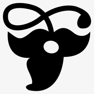 This Free Icons Png Design Of Vine Leaf - Feuille De Vigne Noire