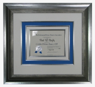 Awards, Certificates And Diplomas - Picture Frame