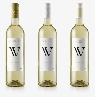 White Wine Grapes - Dessert Wine