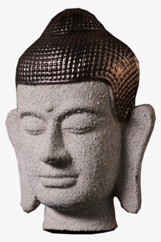 Head-statue - Statue