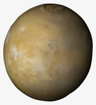 Planet Mars
