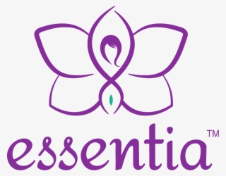 Essentia Shield Logo - Graphic Design