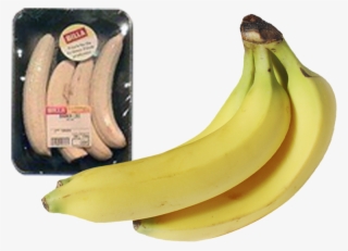 This Includes Ridiculous Examples Such As A Peeled - Saba Banana