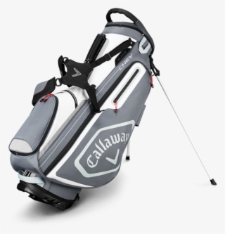 $209 - - Callaway Chev Stand Bag 2019