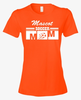 Soccer Mom - Active Shirt