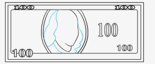 How To Draw Dollar Bill - Draw A Dollar Bill