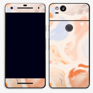 Heavenly Skin Pixel - Iphone
