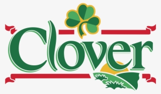 Clover Logo Png Transparent - Clover