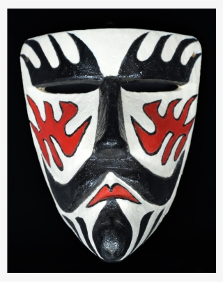 Moor Mask