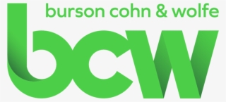 Burson Cohn Wolfe Unveils New Brand Wwe 2k19 Logo Black - Burson Cohn & Wolfe Logo