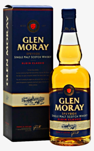 Zoom - Glen Moray Elgin Classic