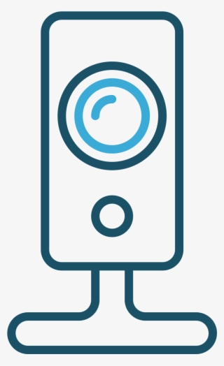 Beach Cameras - Circle