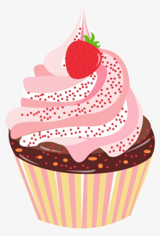 Dessert Cake Element Design Cartoon Png And Vector - ภาพ ขนม หวาน การ์ตูน