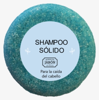 Caida Del Cabello - Eye Shadow