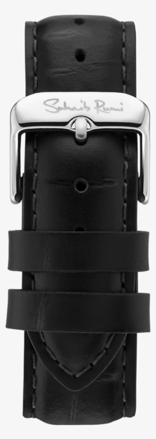 Crocodile - Strap