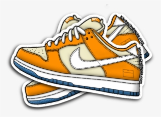 Nike Sb Dunk Low