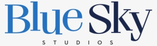 Blue Sky Studios 2013 Logo - Blue Sky Studios Logo