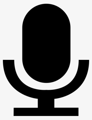 Recording Icon Png - Voice Search Icon Png
