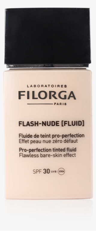 filorga flash-nude fluid nr - filorga
