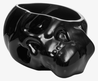 Living - Skull
