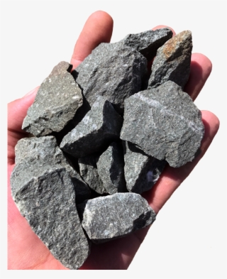 Rock-solid Products - Rubble