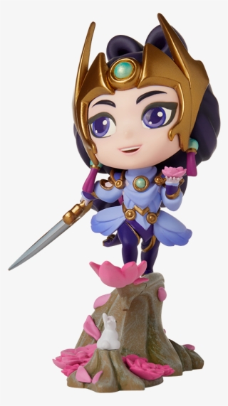 Riot Games Merch - Diana Diosa Lunar Lol