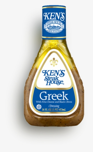 Roasted Chicken - Ken's Greek Dressing
