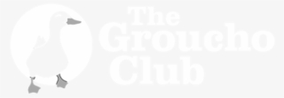 Groucho W - Silhouette