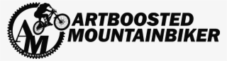 Artboosted Mountainbiker - Ford Makes It International Shakes