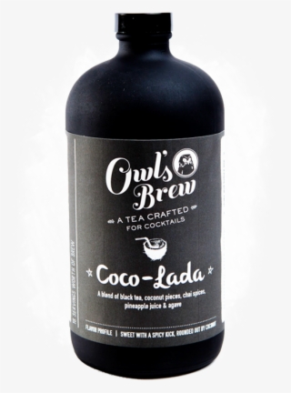A Cocktail Mix With Fresh Ingredients & 1/3 The Calories