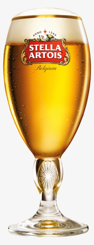 Cálice Stella Artois250 Ml