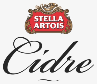 Stella Cidre - Stella Cidre Beer Logo