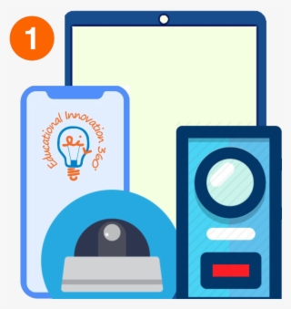 Screens Icon