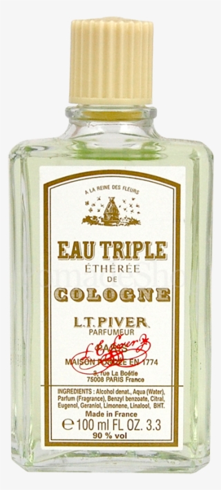 Preview - L - T - Piver Eau Triple Etheree De Cologne