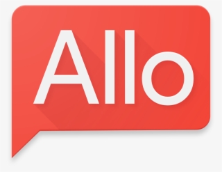 Allo Product Icon Remake