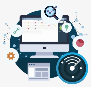 Livepulse For Monitoring & Automation
