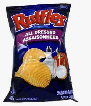 Ruffles