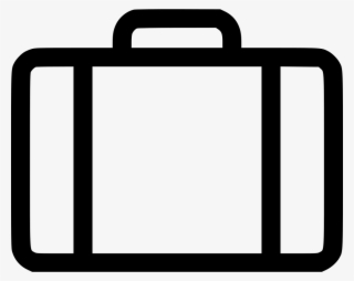 Png Icon Free Download - Briefcase