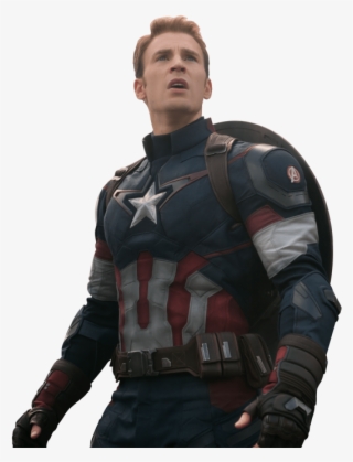 Captain America Scenes Avengers