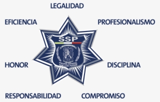 Secretaría De Seguridad Pública Del Estado De San Luis - Policia Municipal