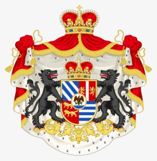 Coat Of Arms Catalonia