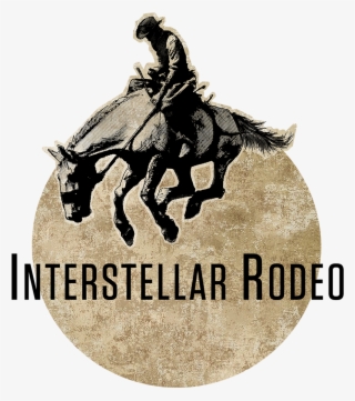 Interstellar Rodeo - Stallion