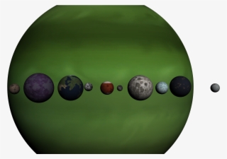 Wip] Hd Textures For Plane - Ksp All Planets And Moons