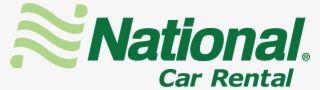 Logo De National Car Rental